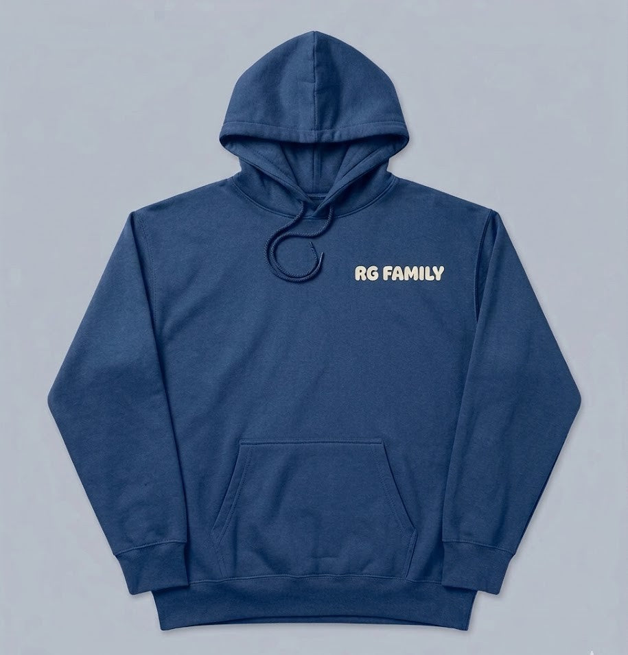 RG Family Hoodie