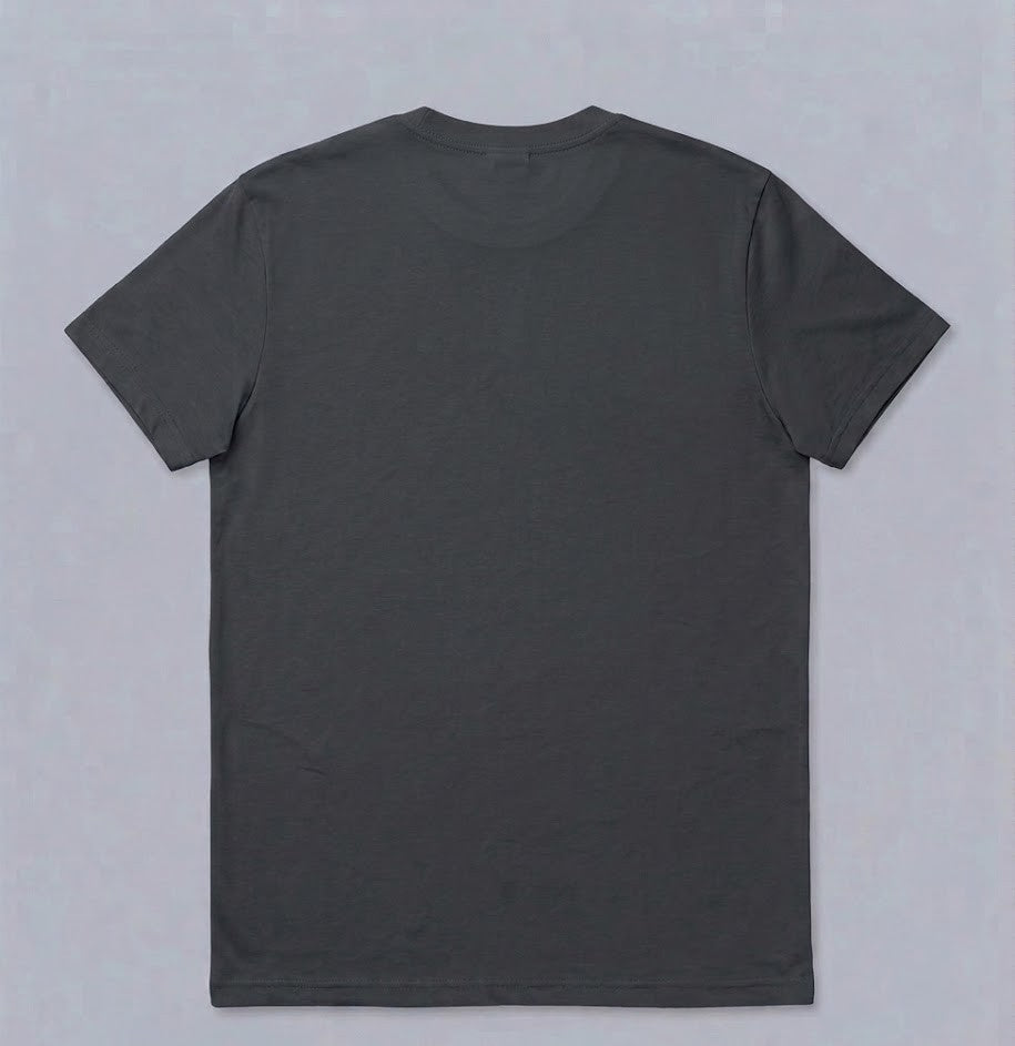 Short Sleeve Comfort T-Shirt