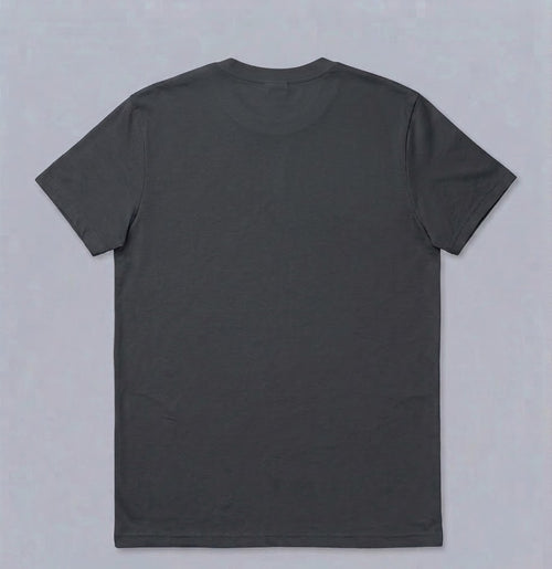 Short Sleeve Comfort T-Shirt