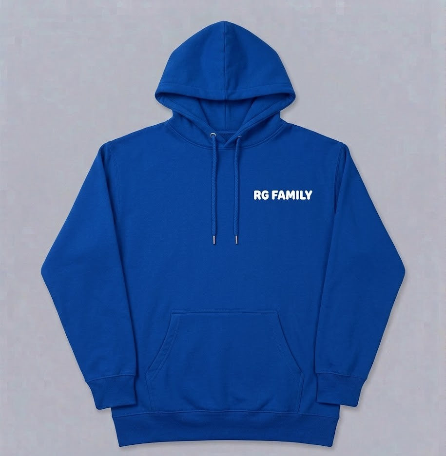 RG Family Hoodie